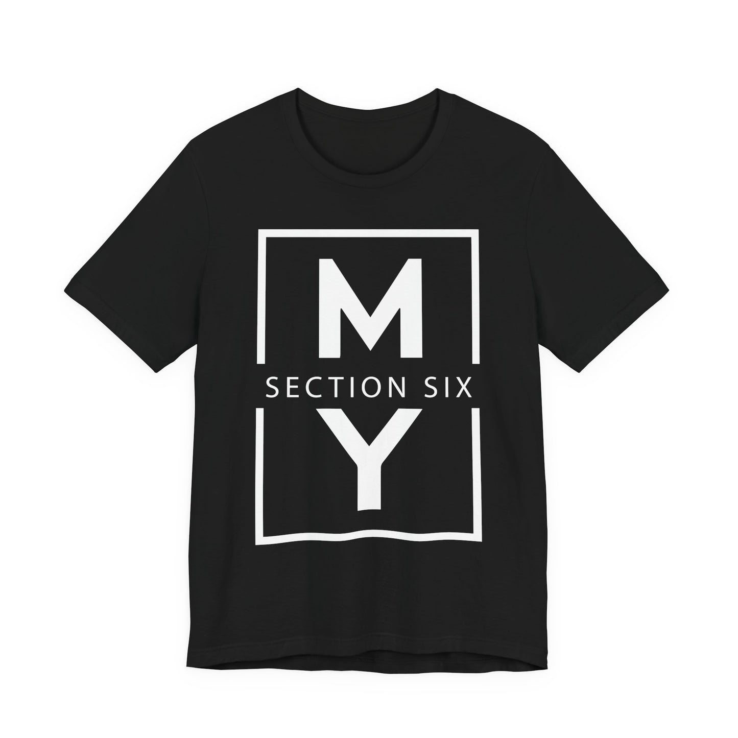 Premium tee - MS Section 6 Youth