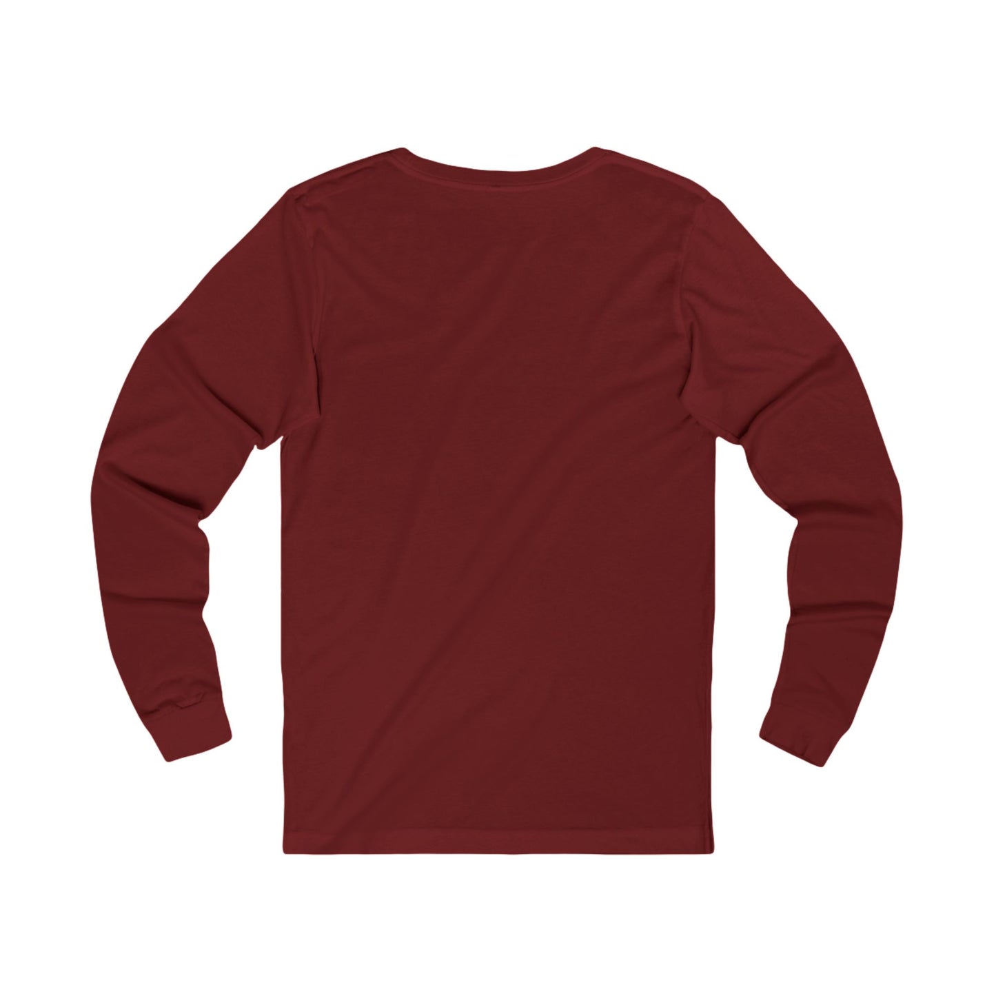 ADULT - Premium Long Sleeve Tee - PURSUIT