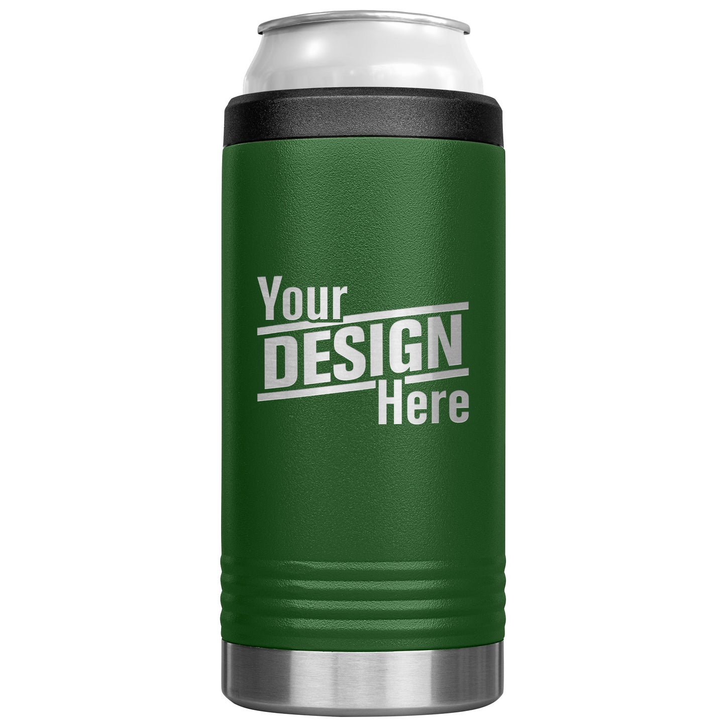 12oz Cozie Insulated Tumbler