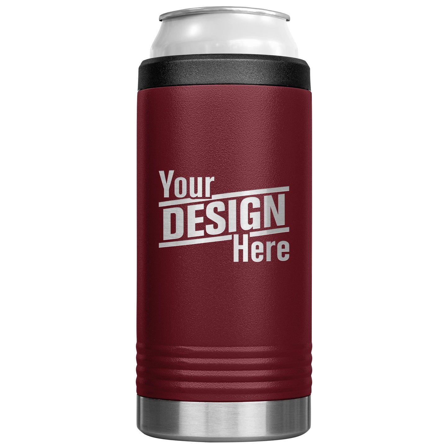 12oz Cozie Insulated Tumbler