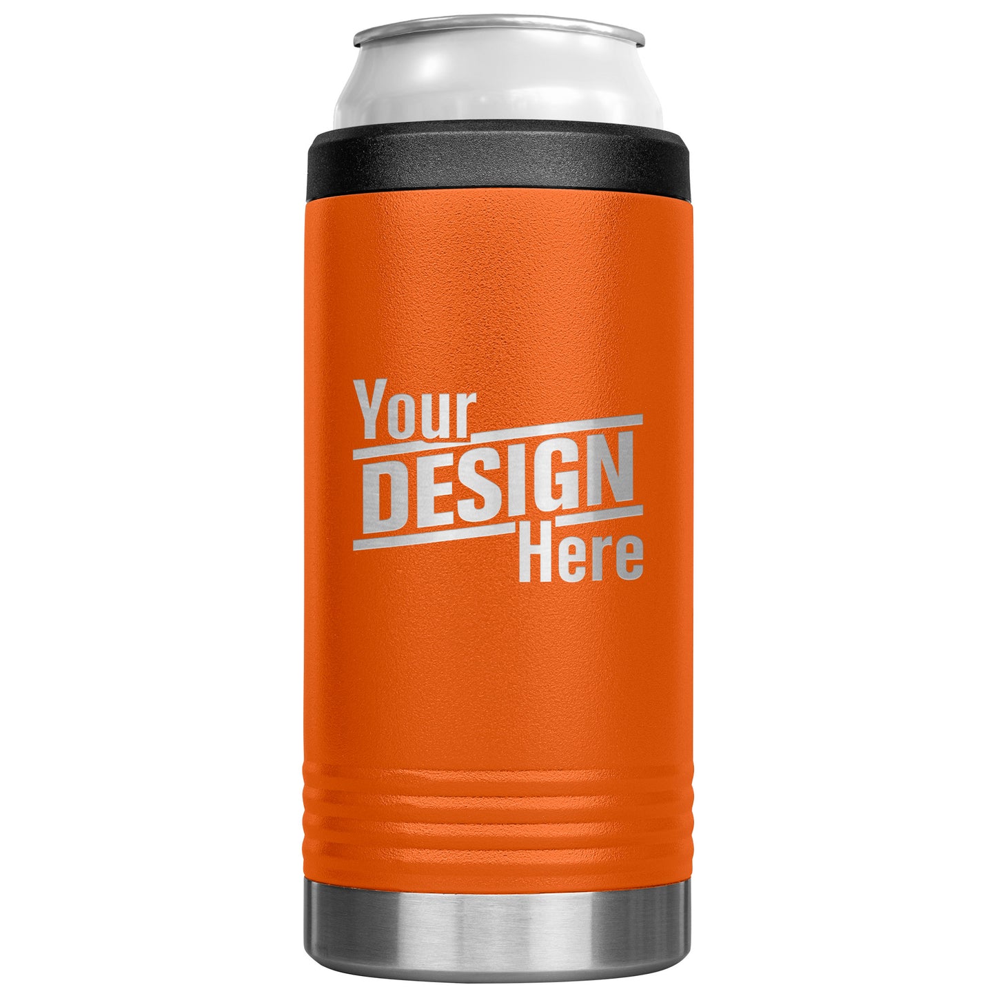 12oz Cozie Insulated Tumbler