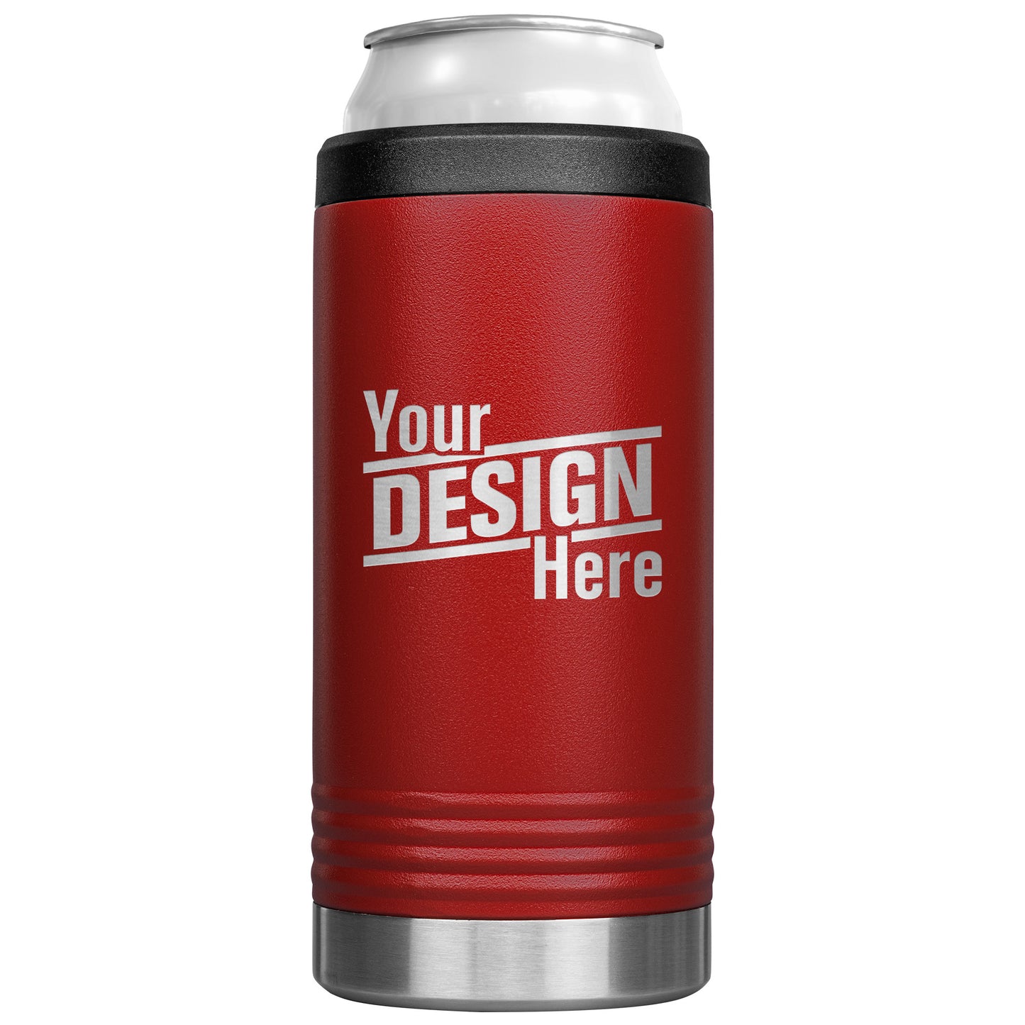 12oz Cozie Insulated Tumbler