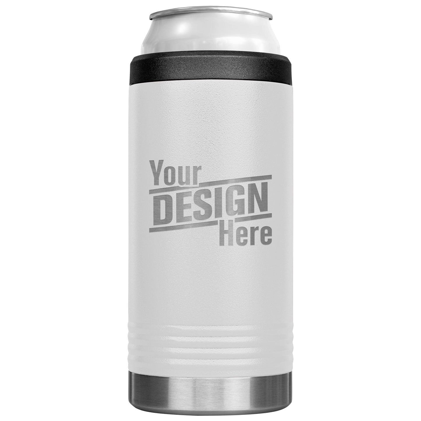 12oz Cozie Insulated Tumbler