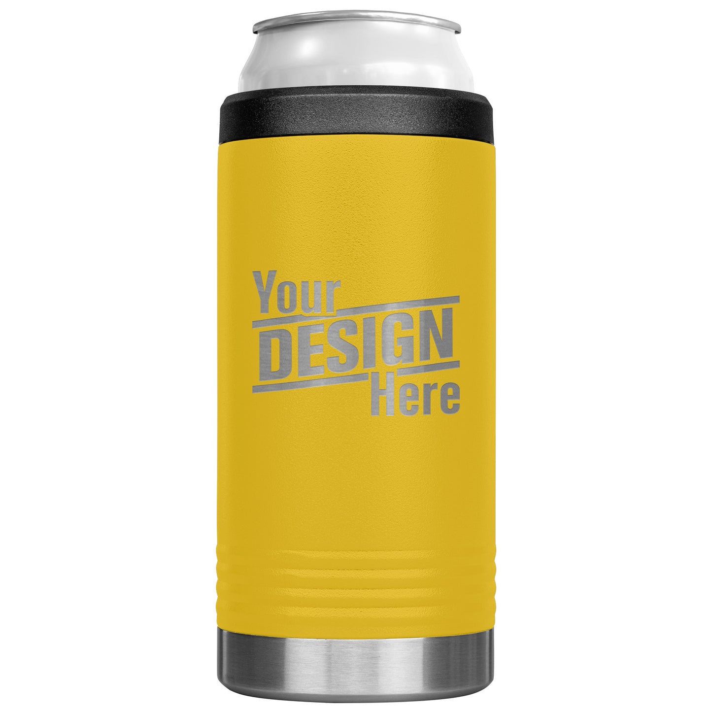 12oz Cozie Insulated Tumbler