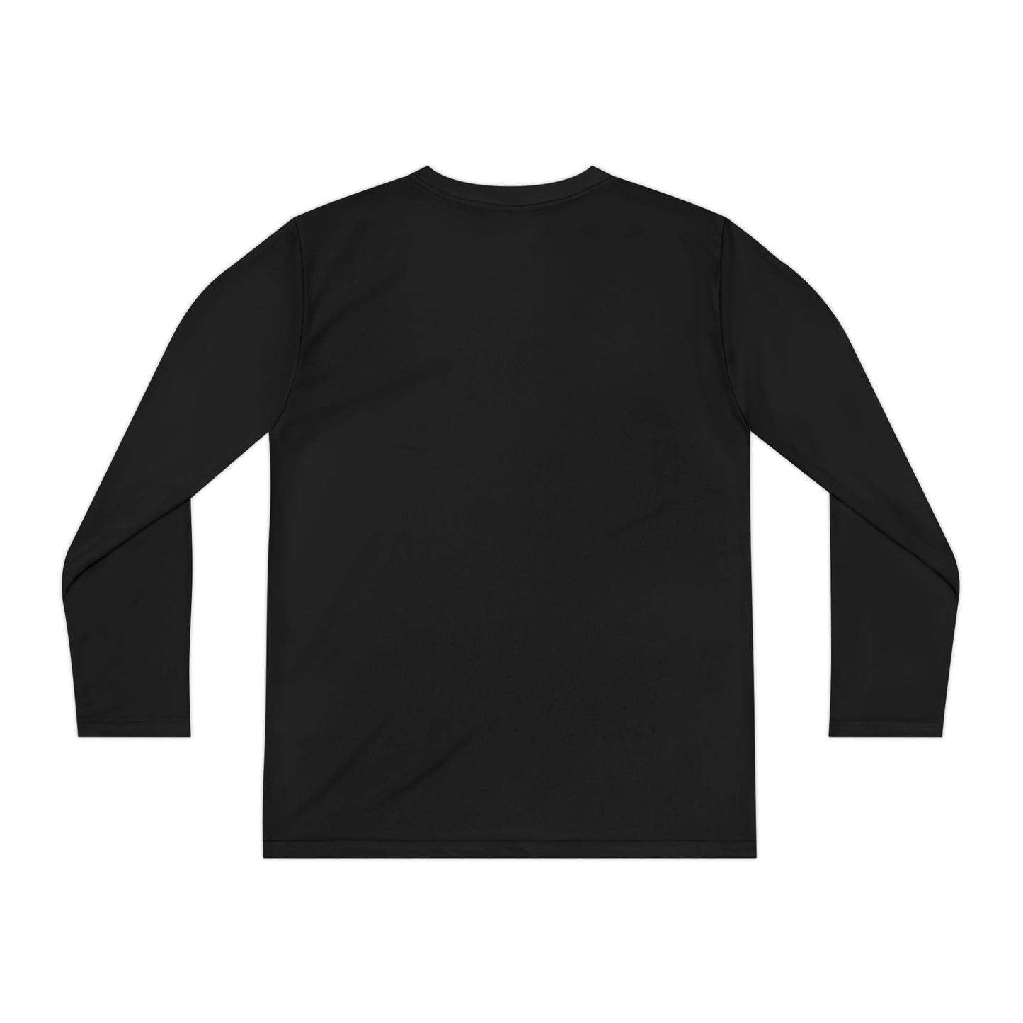 YOUTH - Basic Long Sleeves - Impact Student