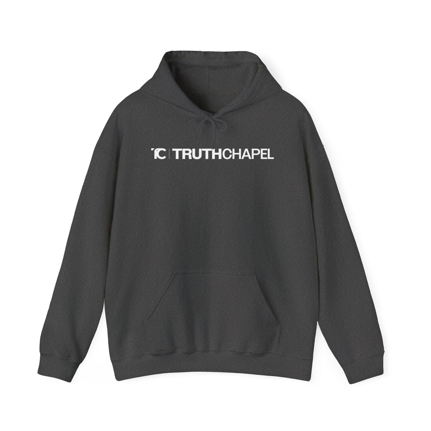 ADULT - Basic Hoodie - TC