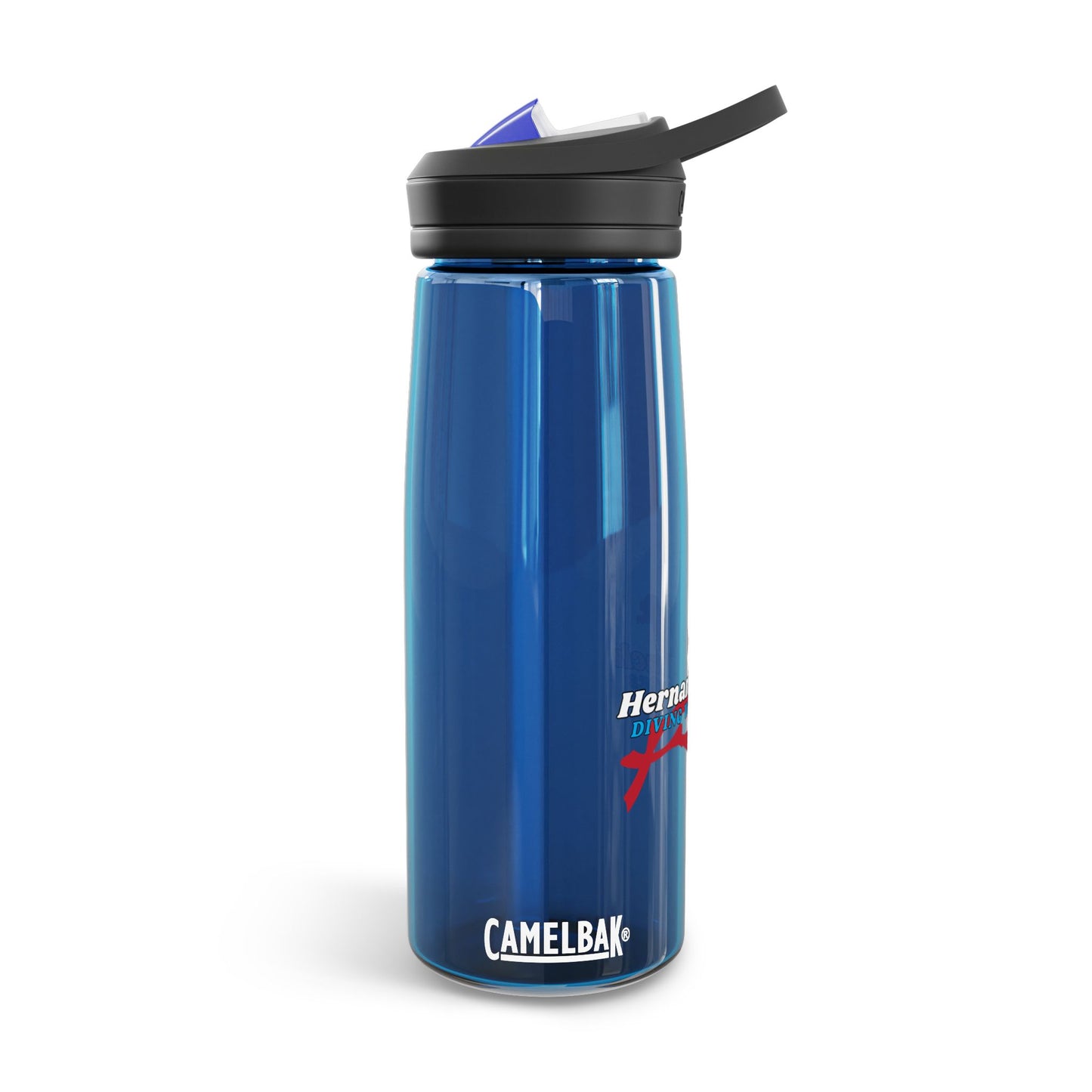 Water Bottle - Hernando Beach Diving