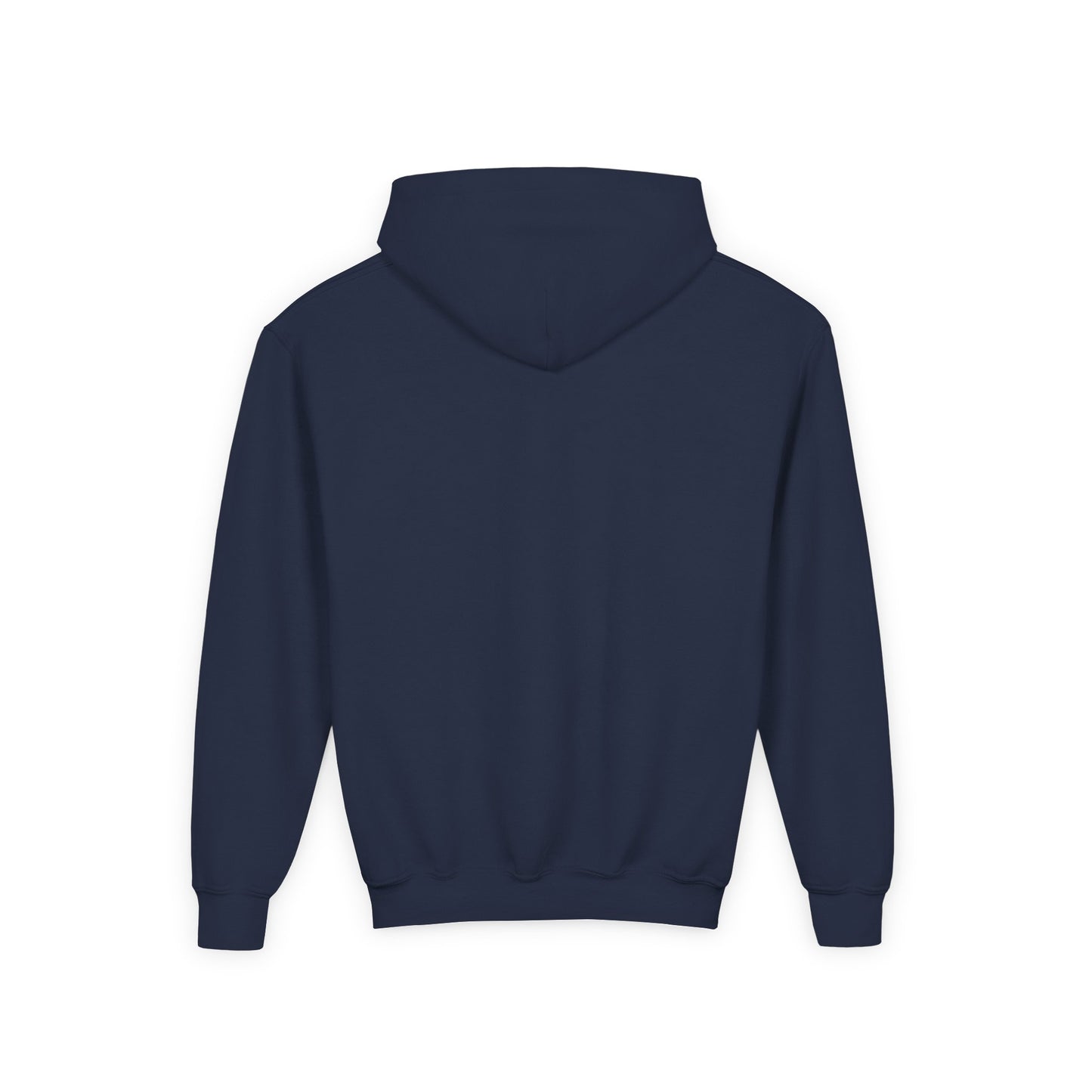 YOUTH Pullover Hoodie - Holy Infant - Circle