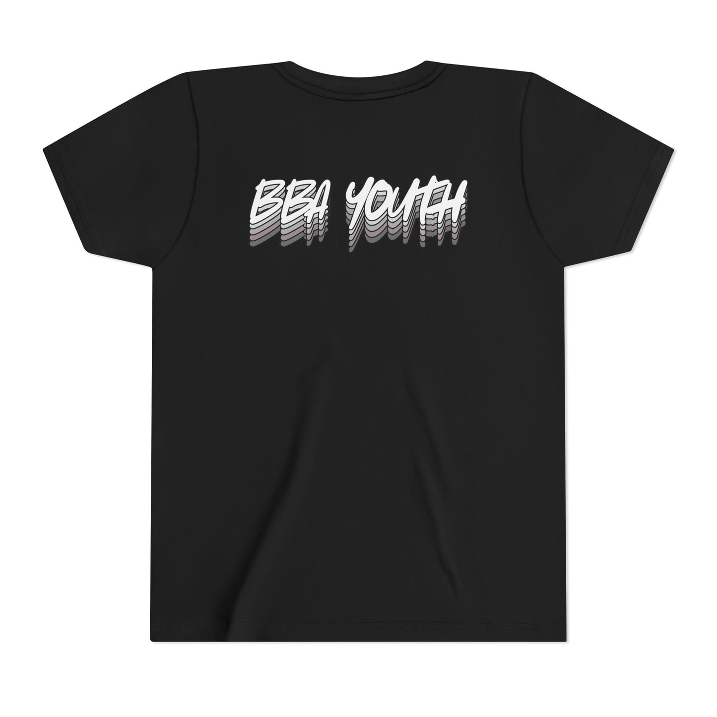 YOUTH - Basic tee - BBA Youth - BBA