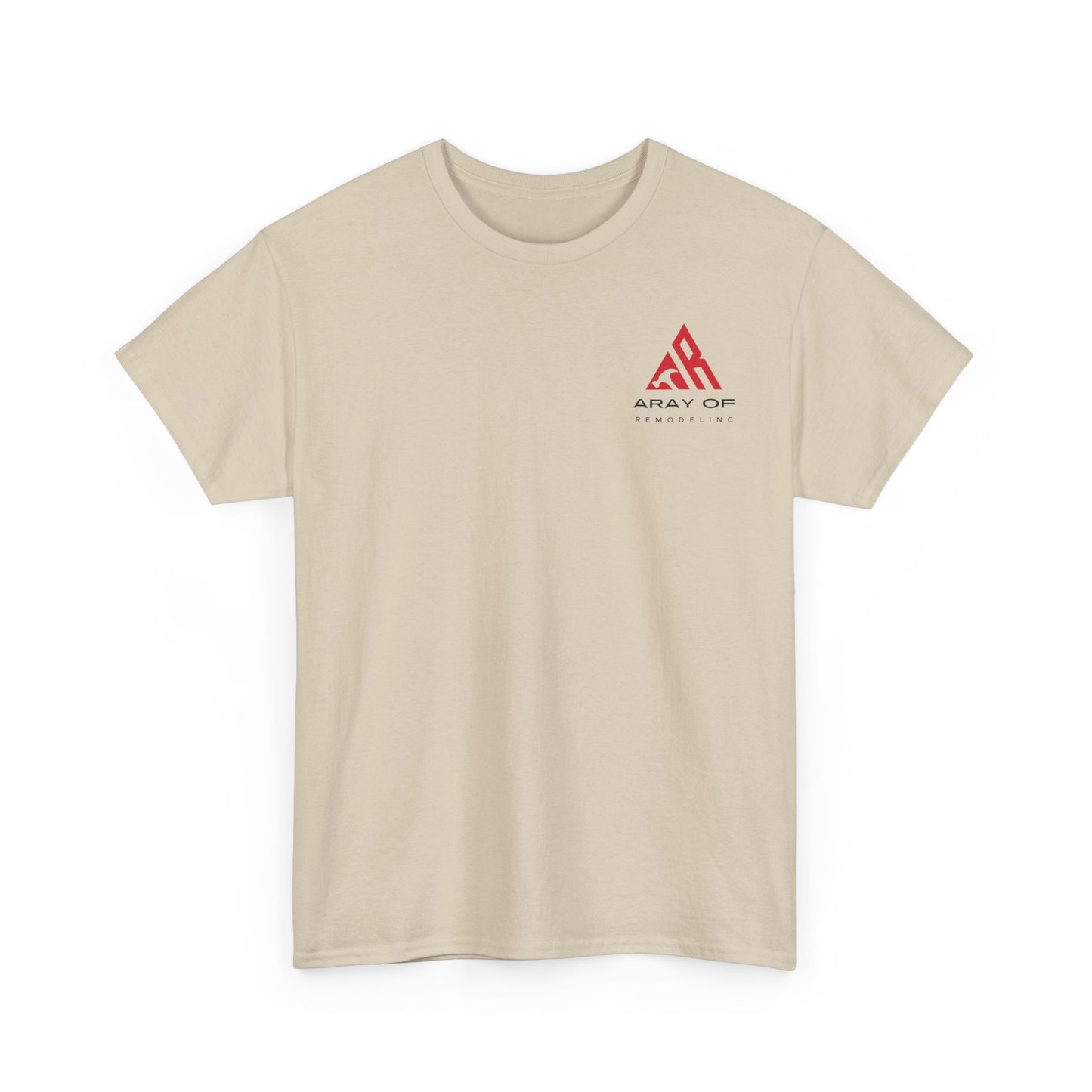 Gildan 5000 - Short-Sleeve T-shirt