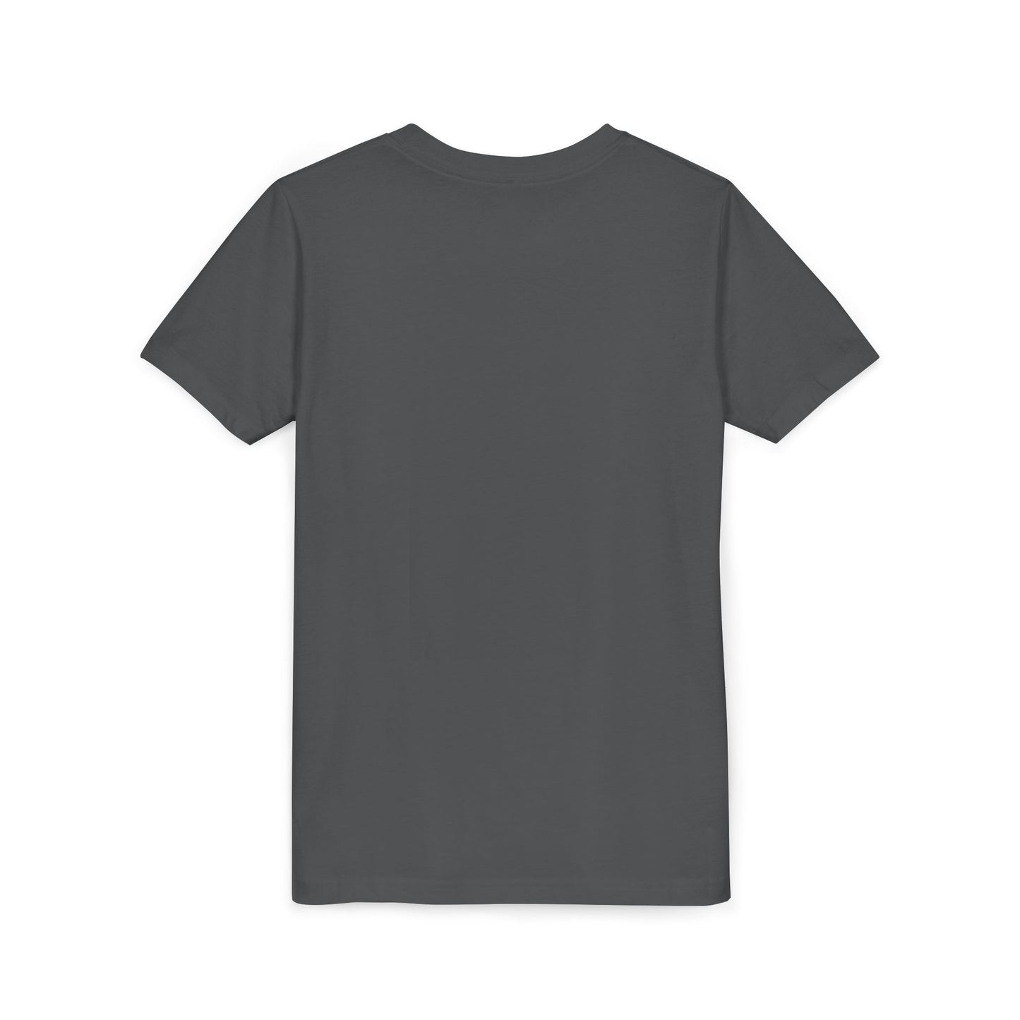 Youth - Premium T-shirt - Left Chest TC