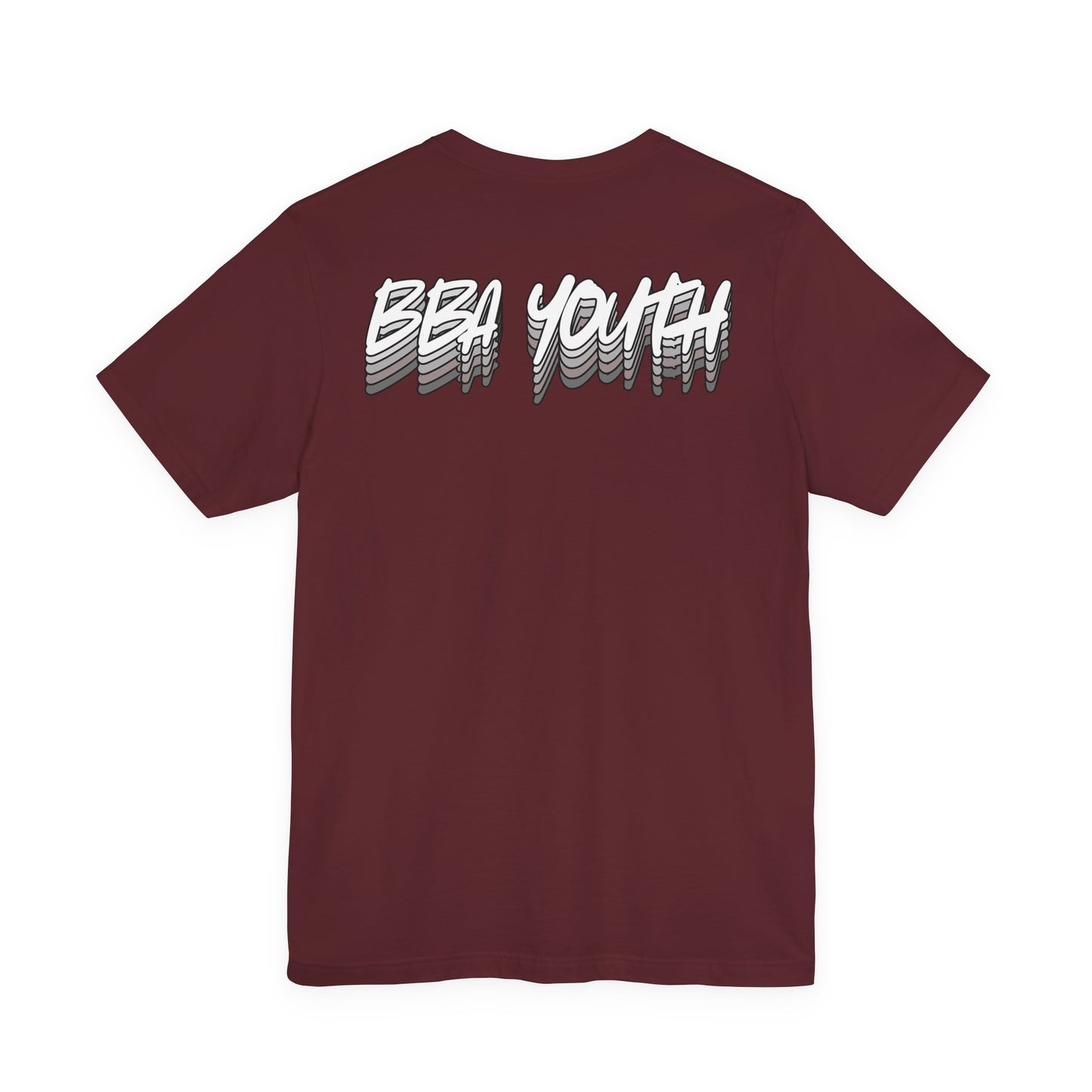 ADULT - Premium tee - BBA Youth - BBA