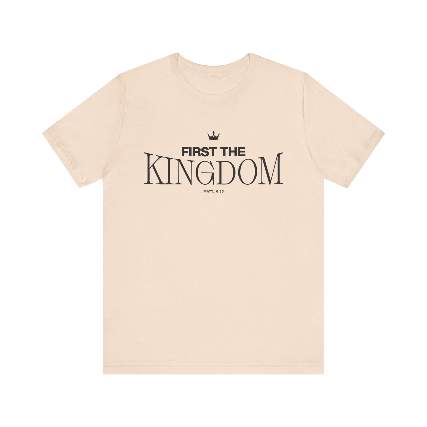 ADULT - Premium T-shirt - FTK