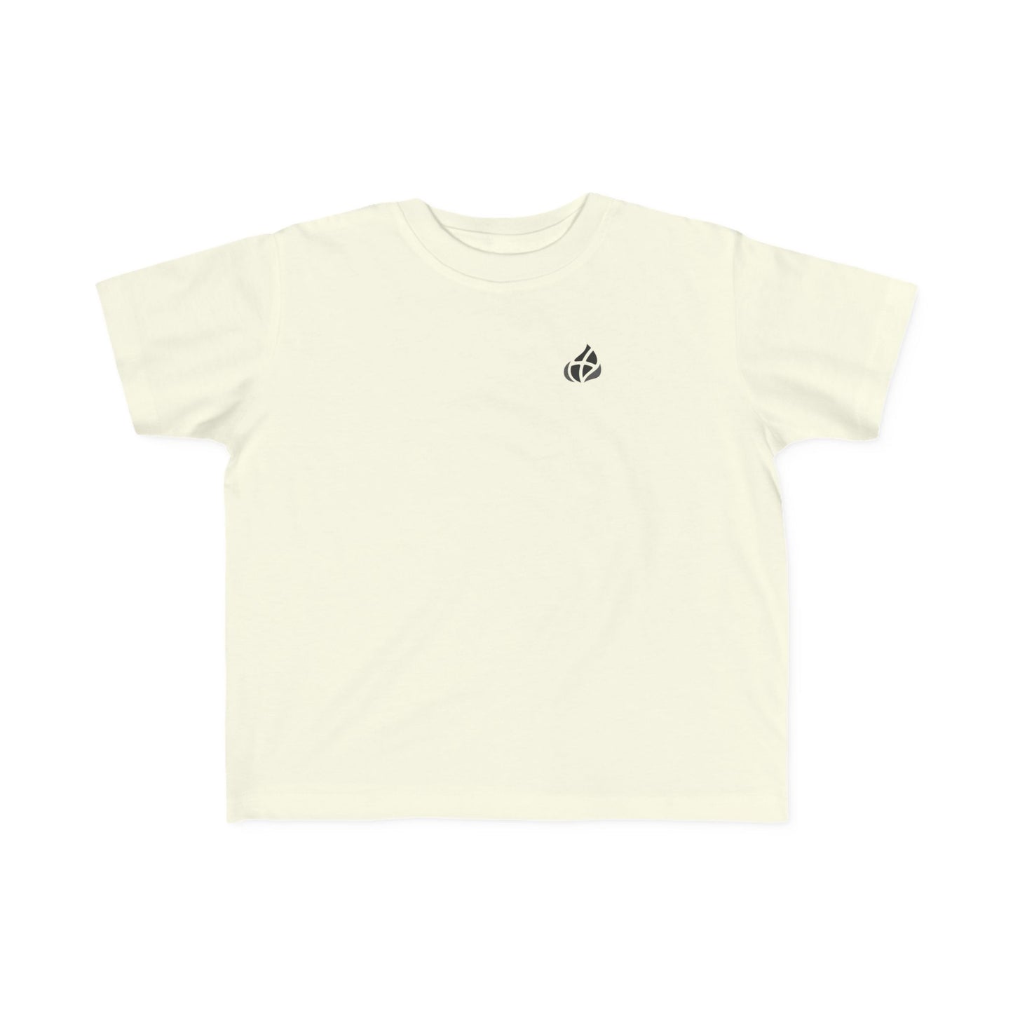 Toddlers - Basic tee - Living Proof - BBA
