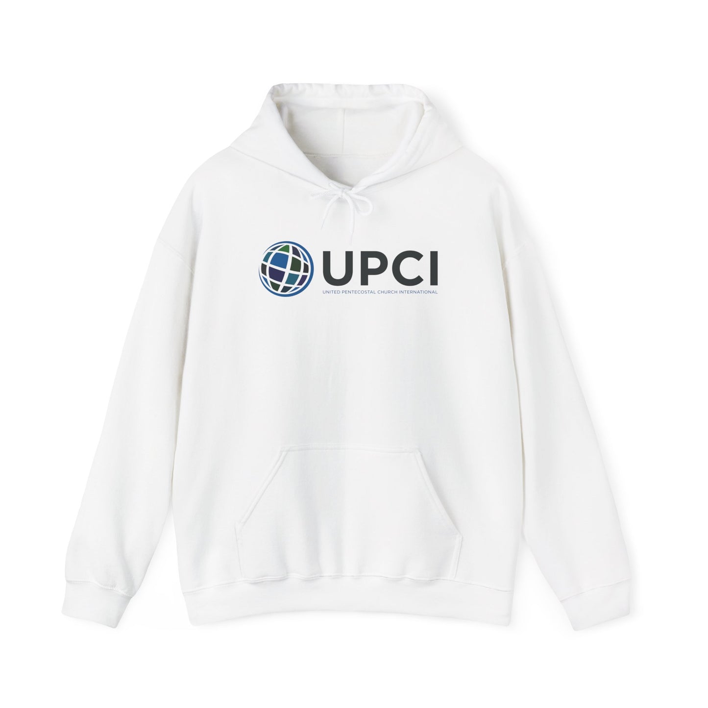 UPCI - Pullover Hoodies