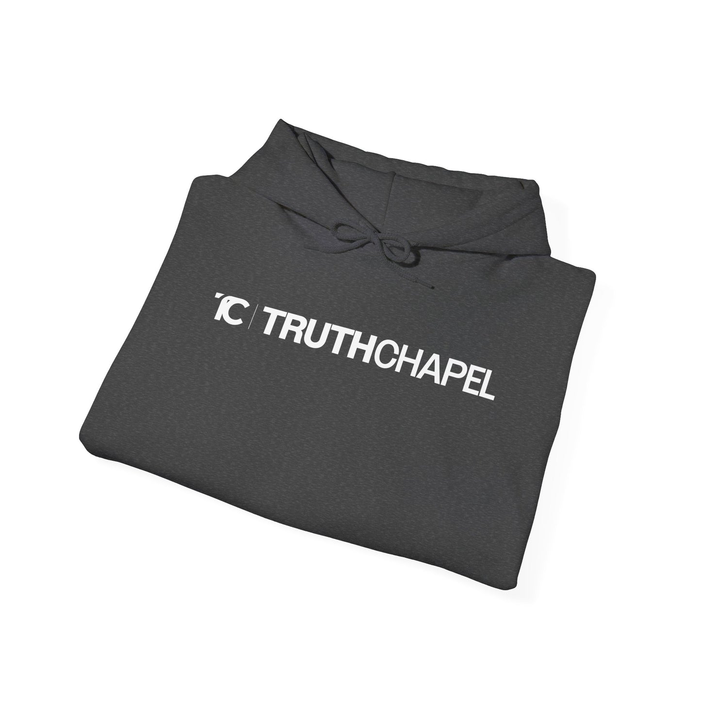 ADULT - Basic Hoodie - TC