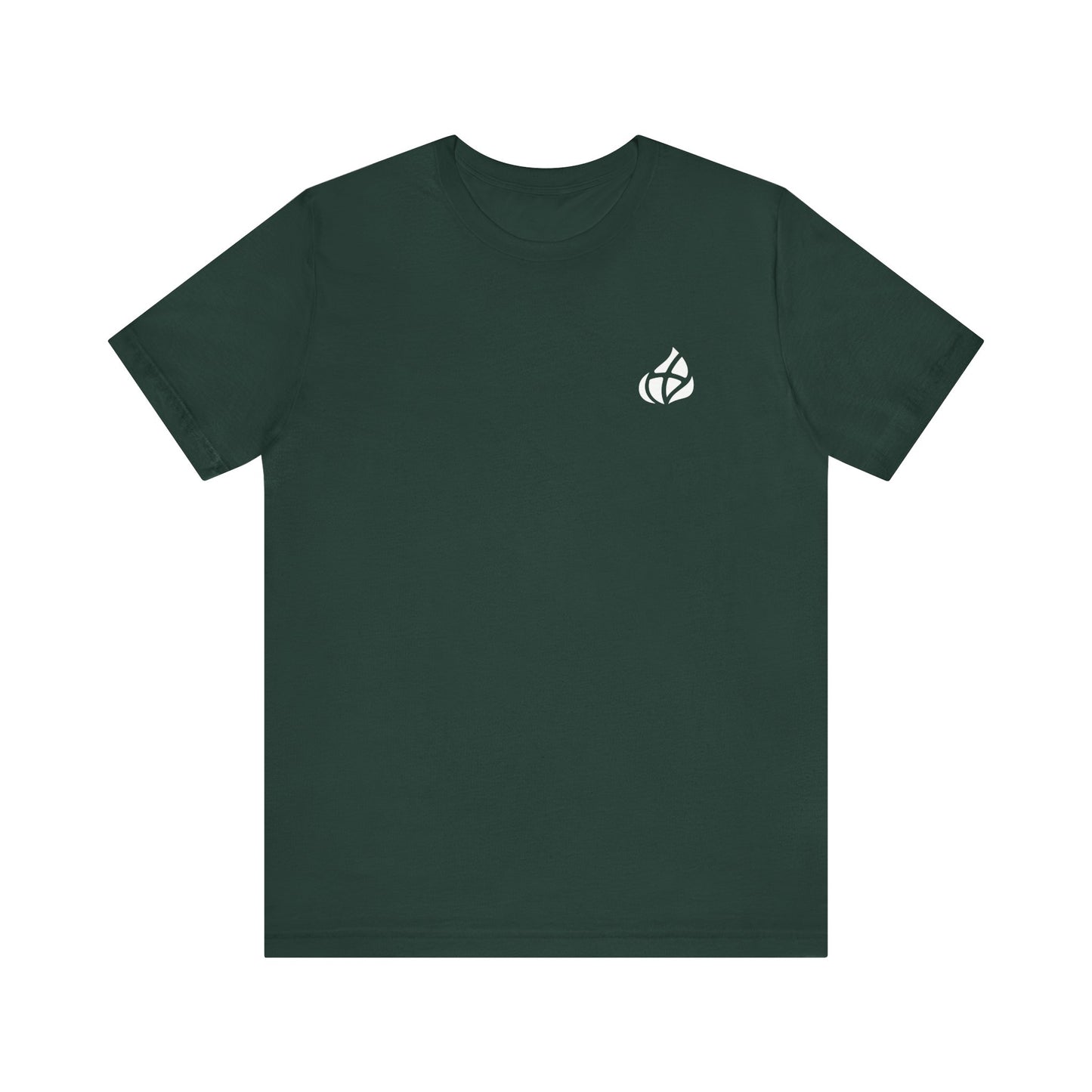 ADULT - Premium tee - YAHWEH - BBA