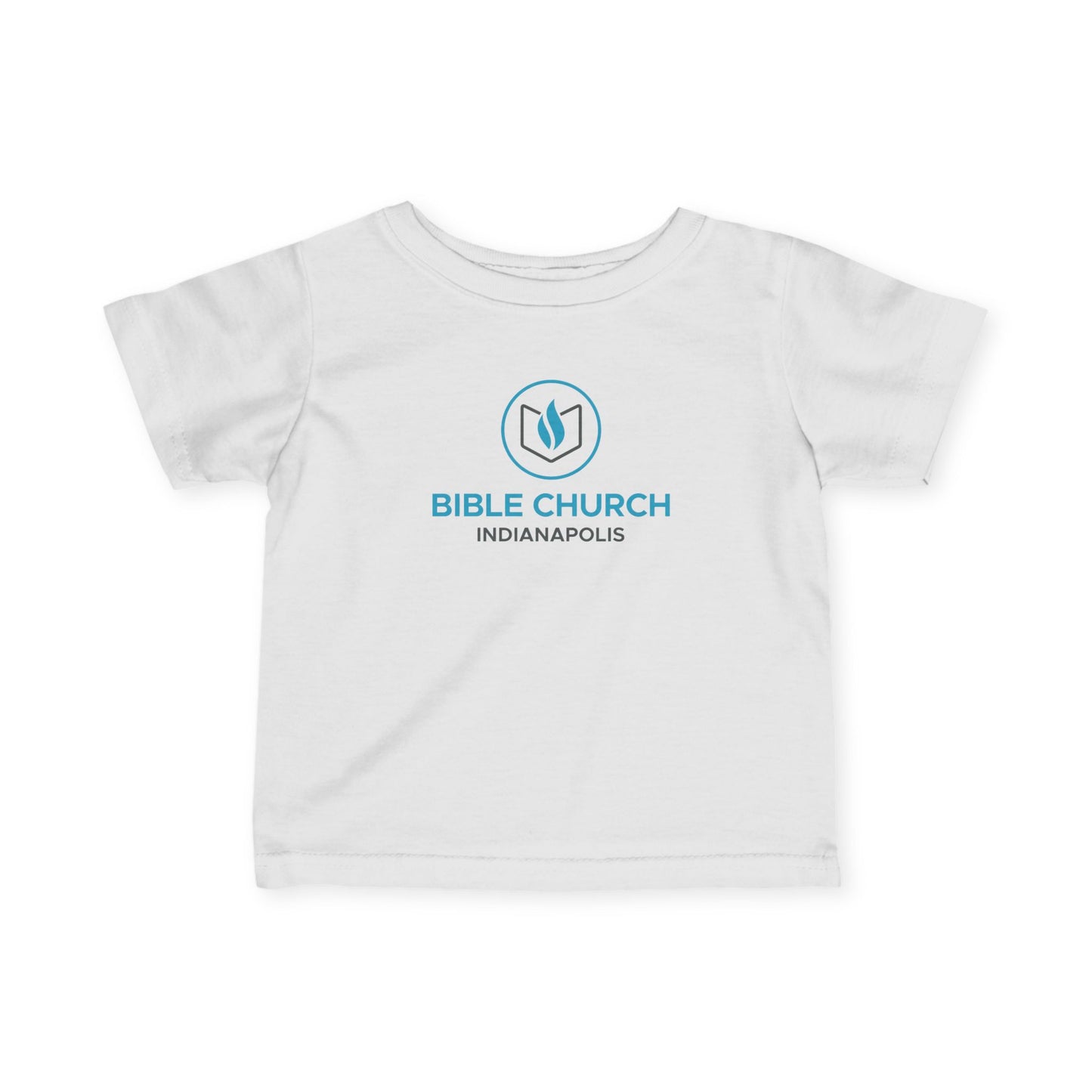 Infant Tee - Bible Church