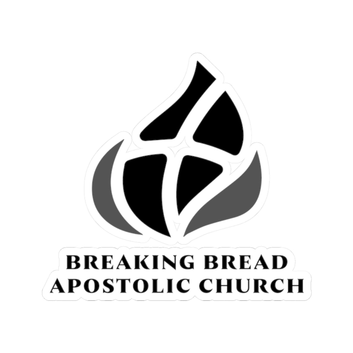 Stickers - BBA