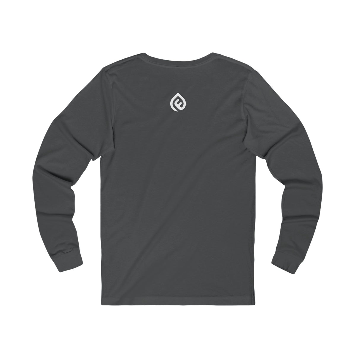 Adult - Premium Long Sleeve Tee Honor God Impact People - FAC Aurora