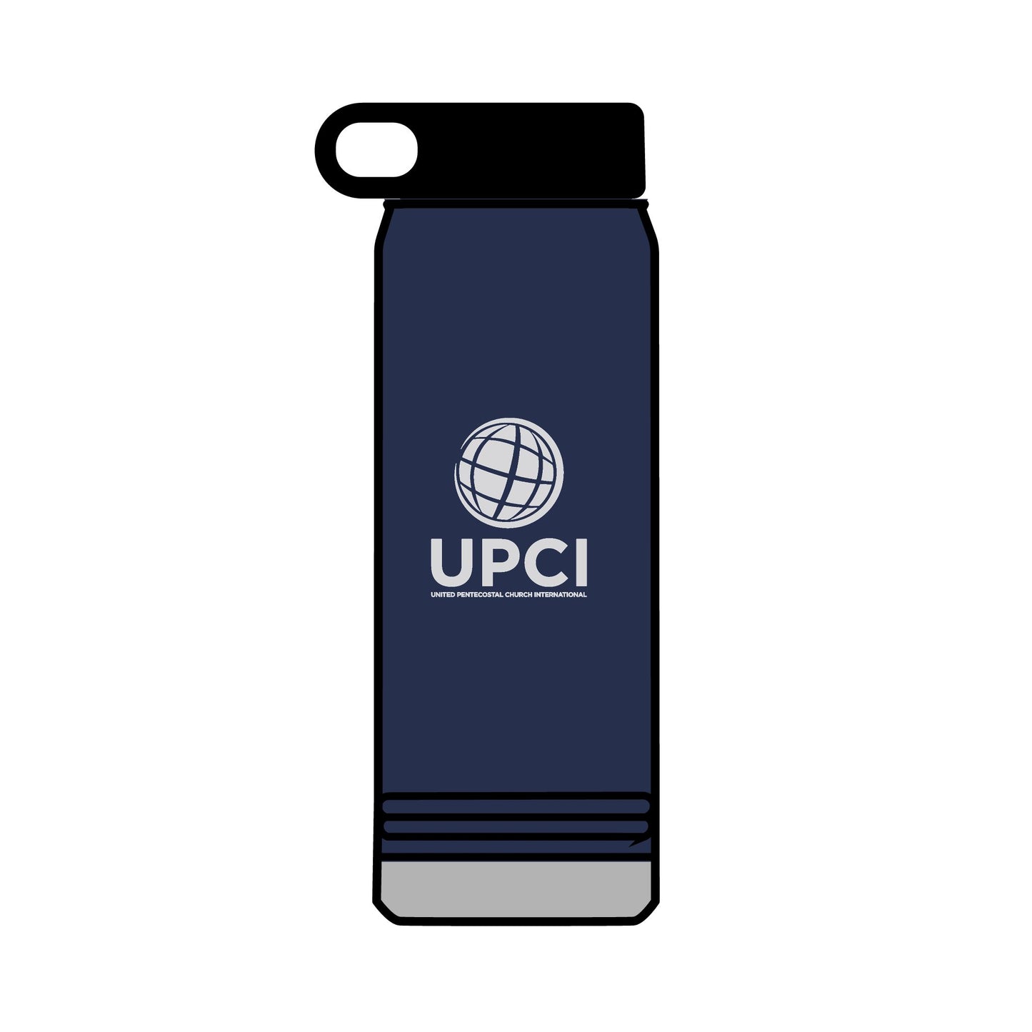 UPCI - 32oz Insulated Water Bottle