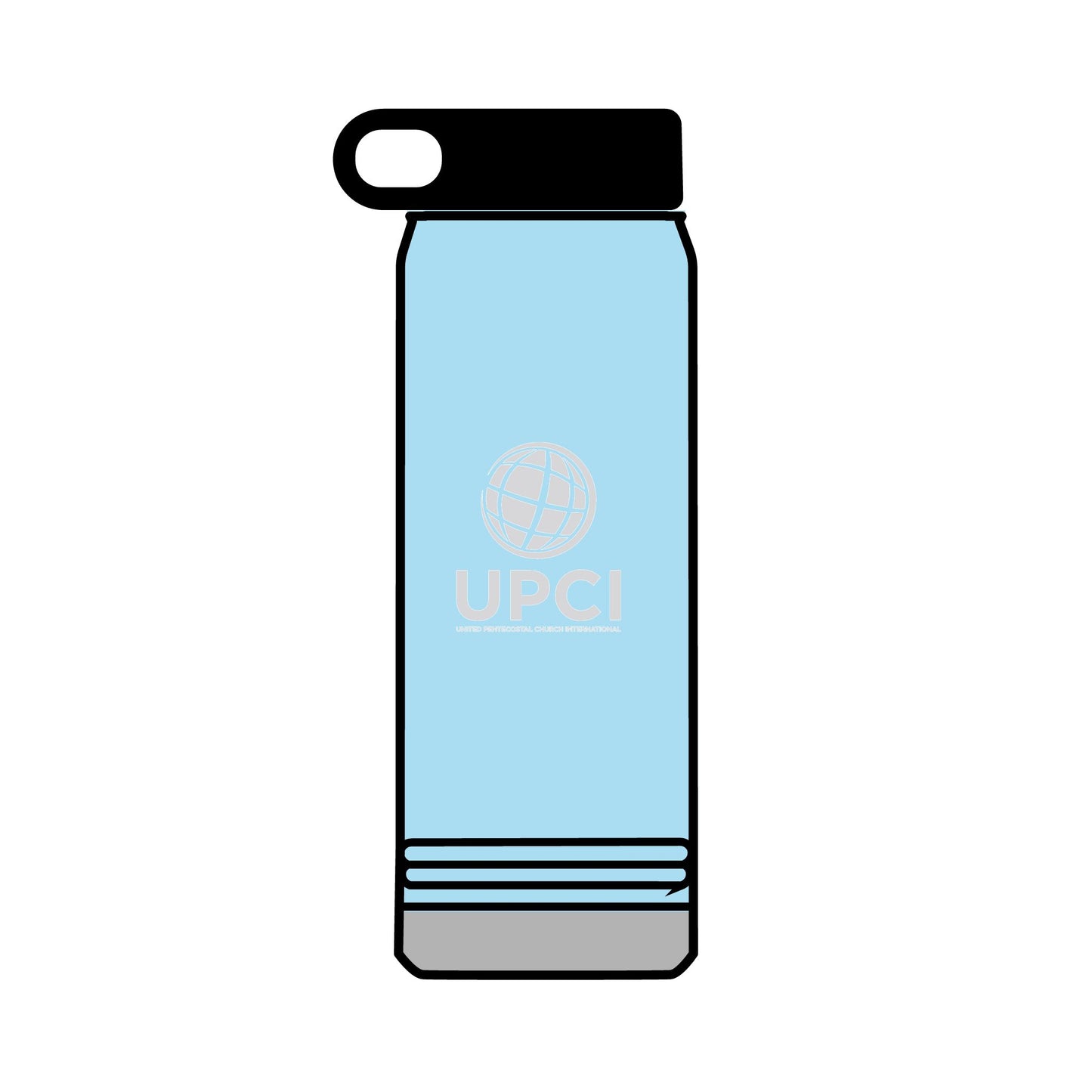 UPCI - 32oz Insulated Water Bottle