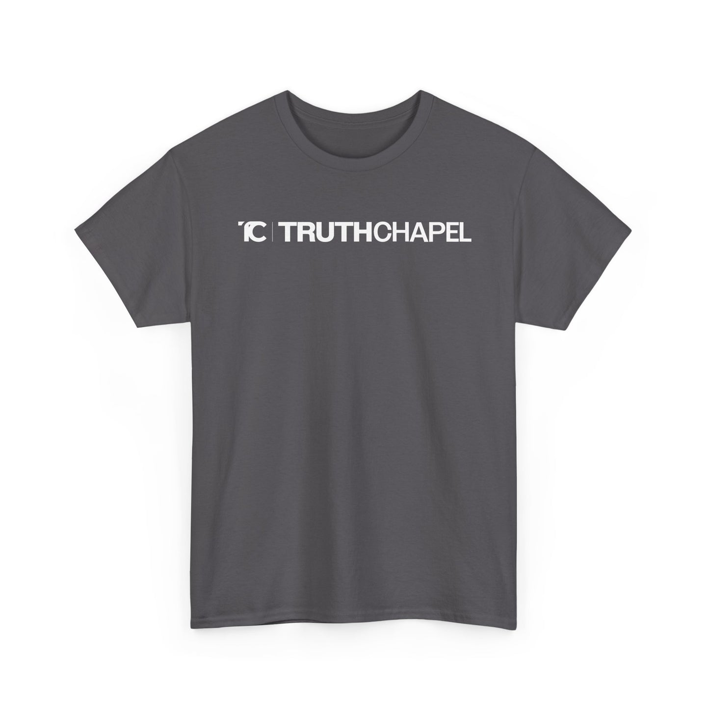 ADULT - Basic T-shirt - TC