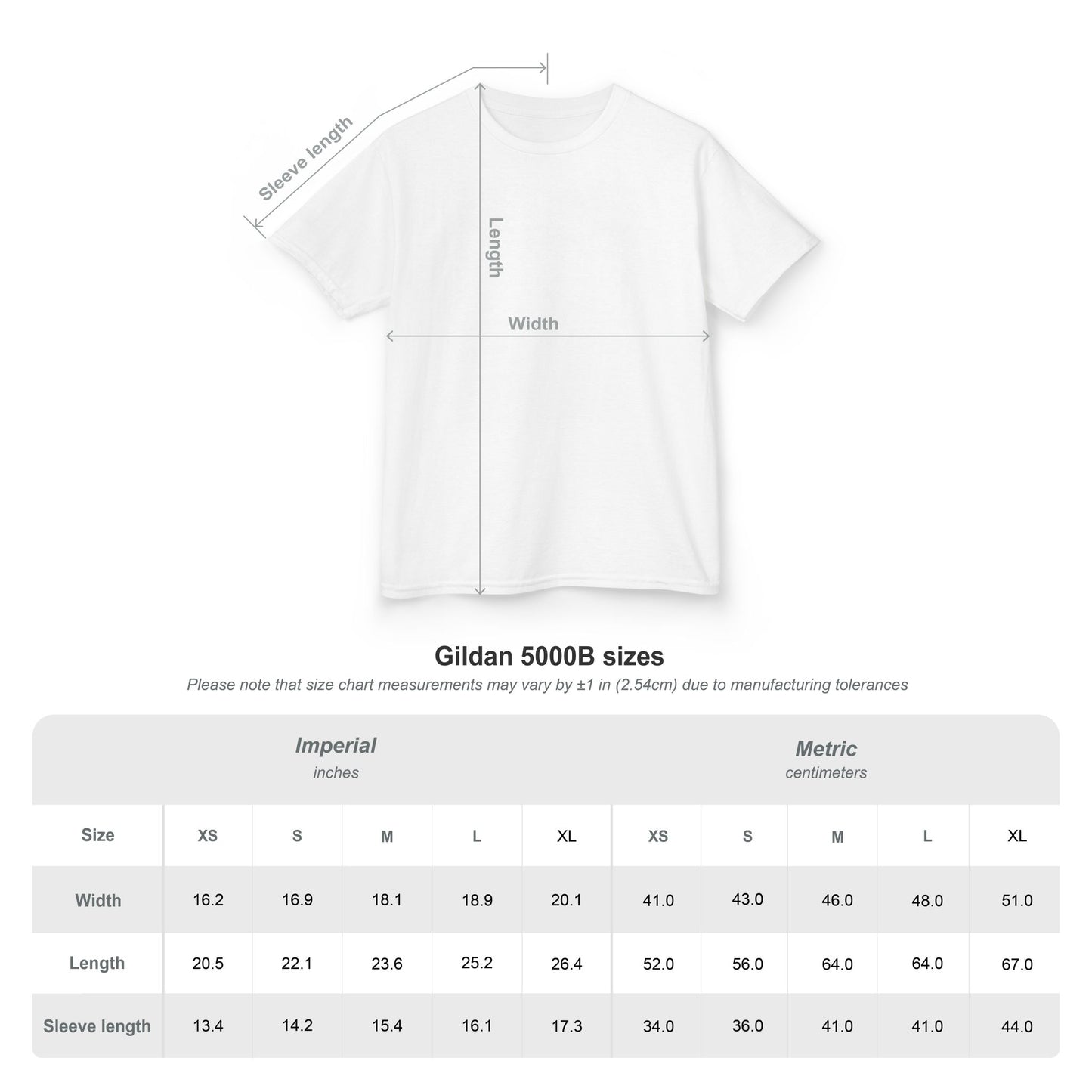 YOUTH - Basic T-shirt - Bible Church