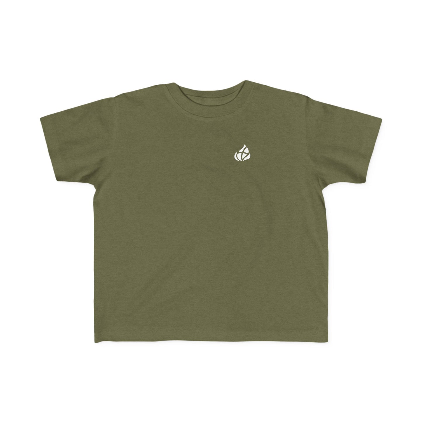 Toddlers - Basic tee - Living Proof - BBA