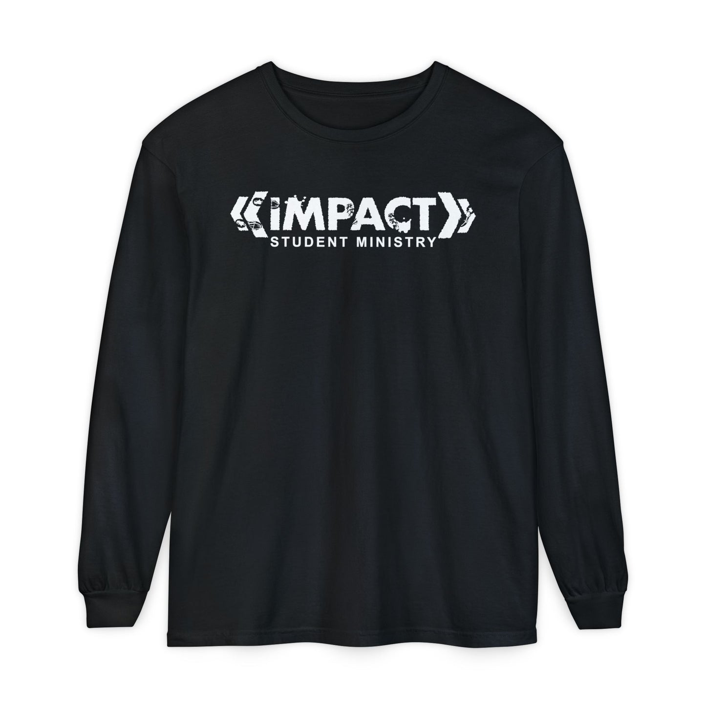 ADULT - Premium Long Sleeve - Impact Student