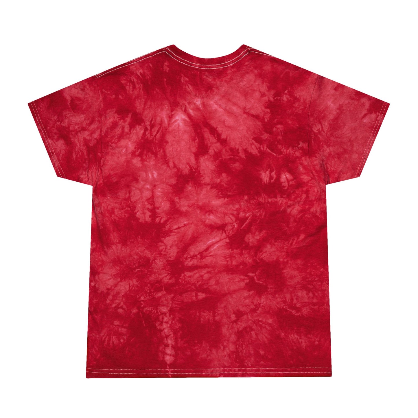 Space Tie-Dye