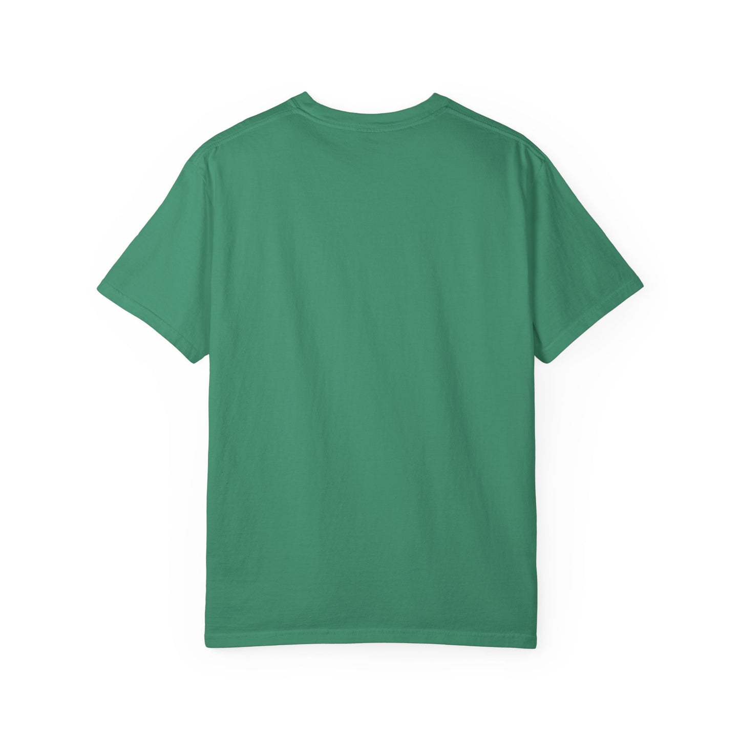 Comfort Colors Fall Shirt | Candy Hearts Distressed T-Shirt | Cozy Autumn Thanksgiving Tee | Unisex Garment Dyed Fall Graphic Shirt