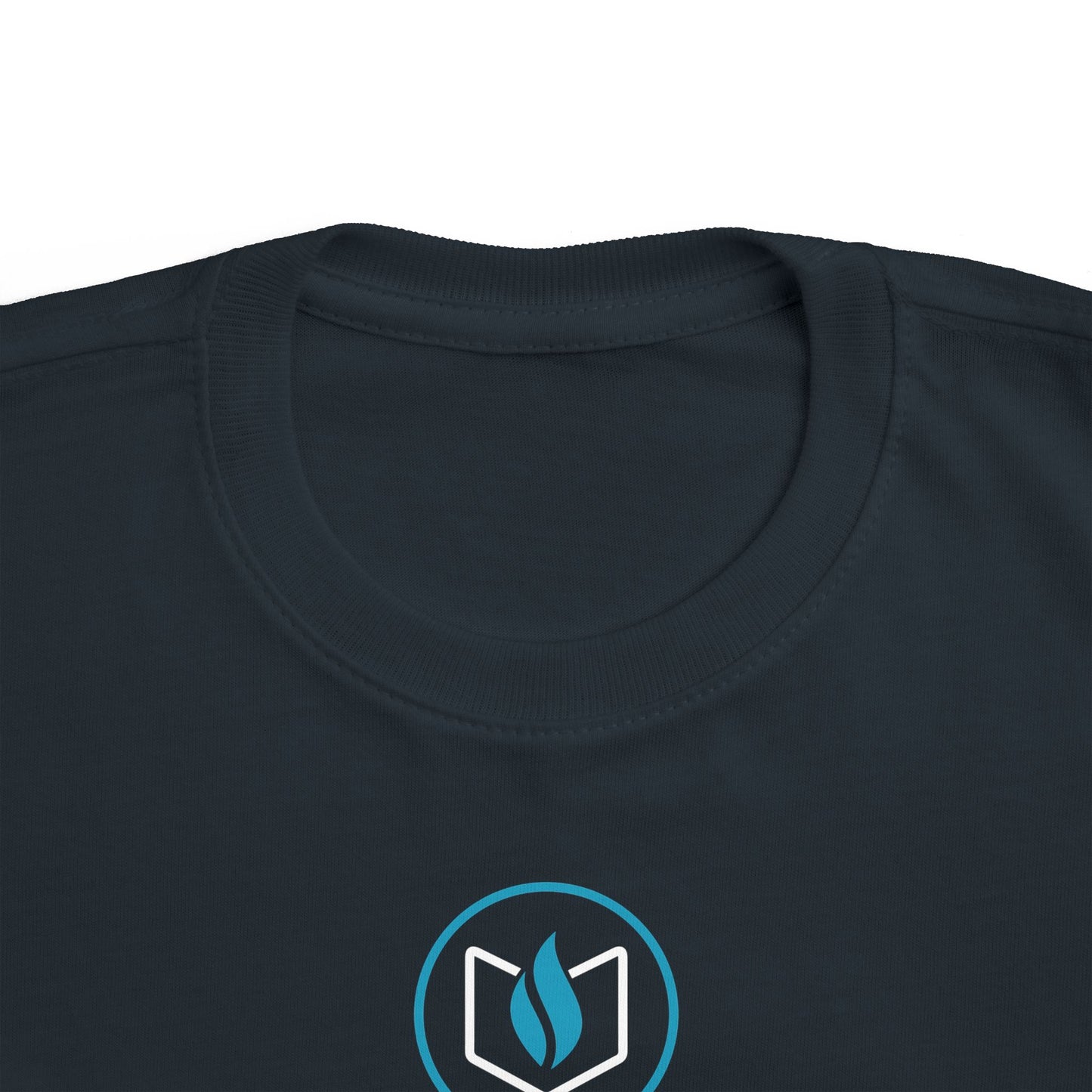 Toddlers - Basic t-shirt - Bible Church
