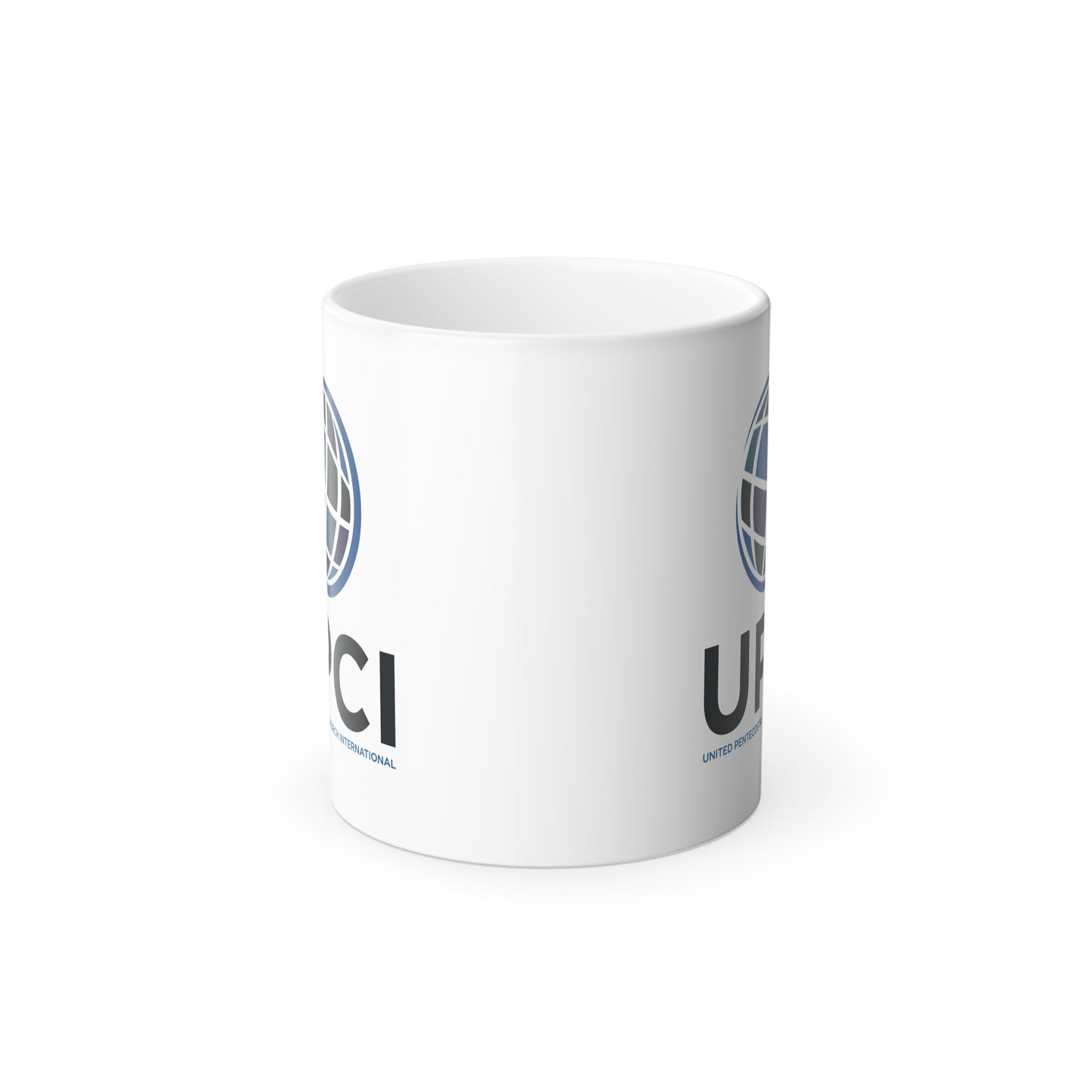 United Pentecostal Church International - Color Changing MUG