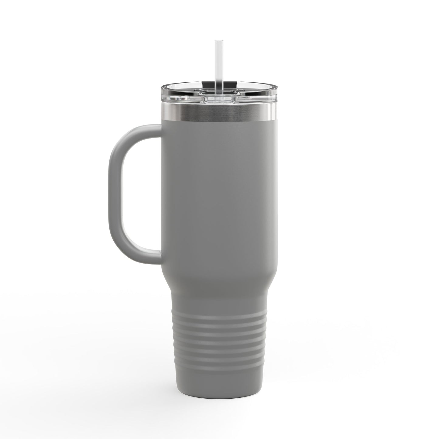 On the Go 40oz Insulated Tumbler - Destiny Church