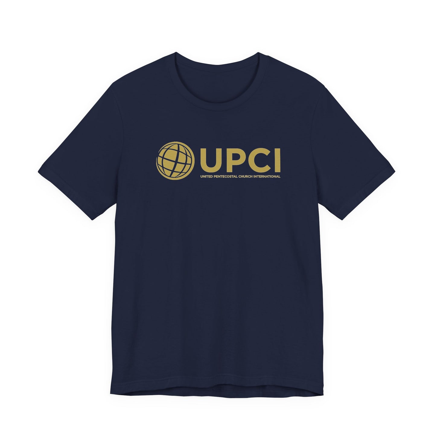 ADULT - Premium T-Shirt - UPCI