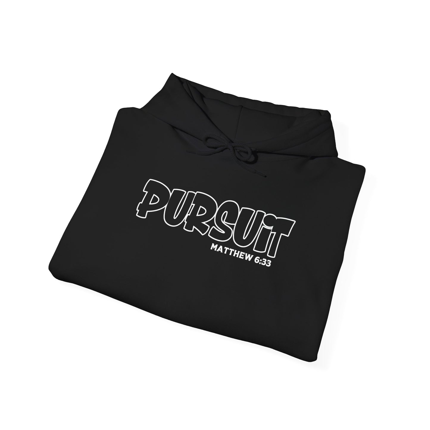 ADULT - Classic Pullover Hoodie - PURSUIT