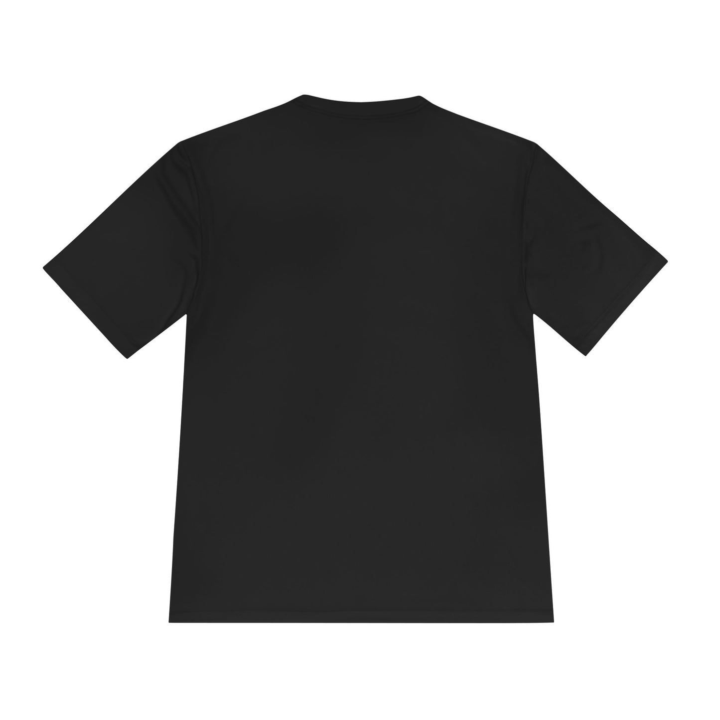 Polyester T-Shirt - Indians Football 3 - Friends of Pacific Football