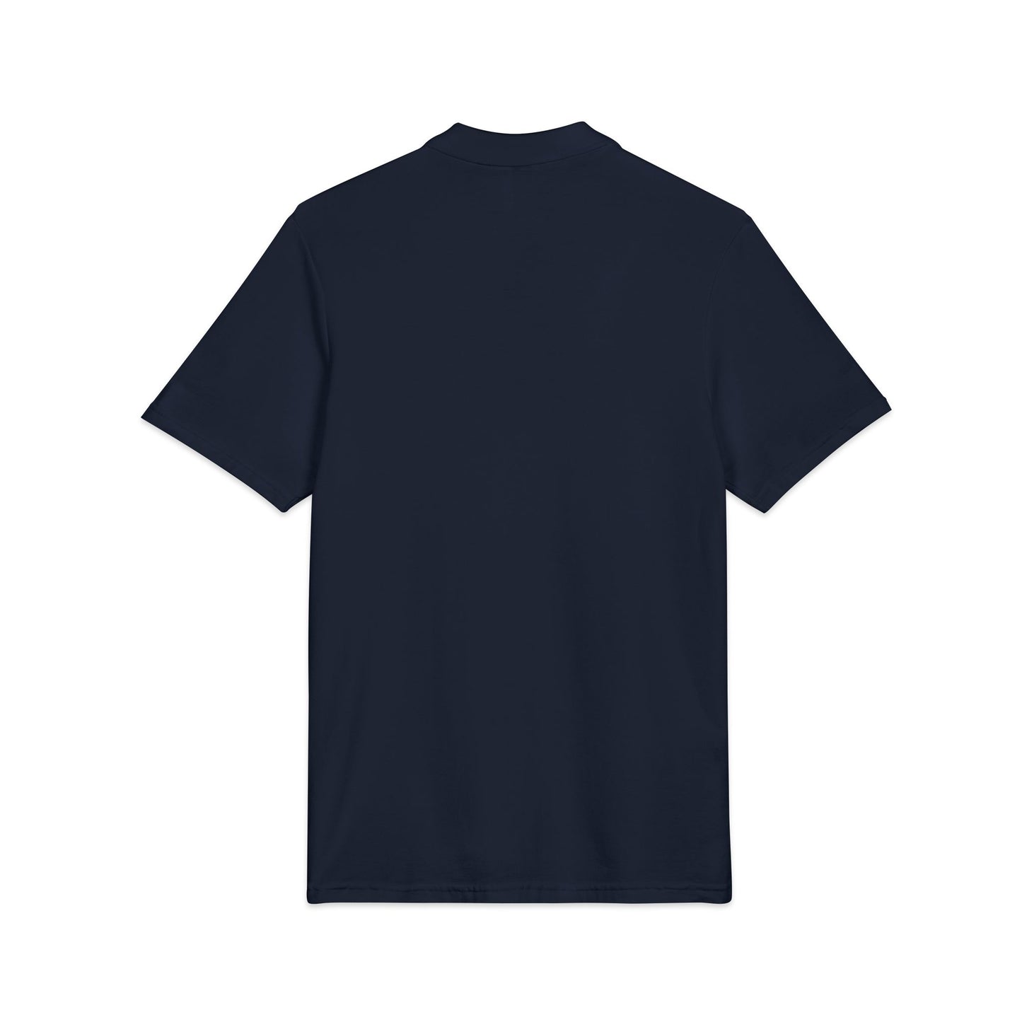 Women’s pique polo - Nanotech Employee