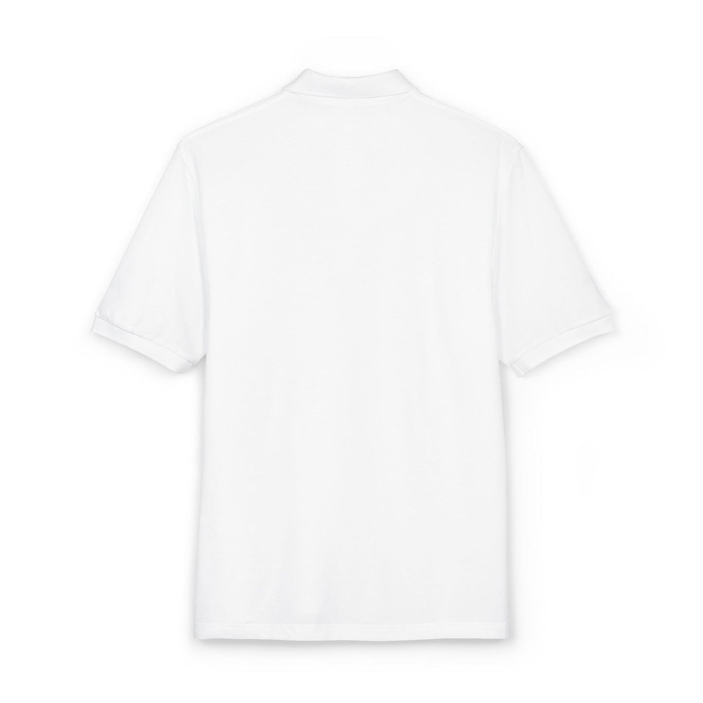 UPCI - Polo Shirts - Black Logo