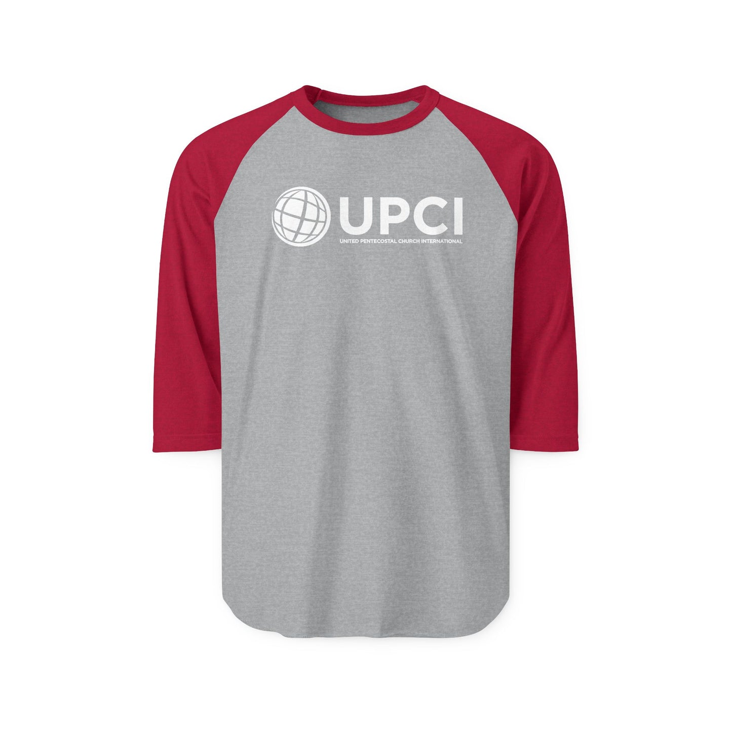 UPCI - 3/4 Sleeve Shirt