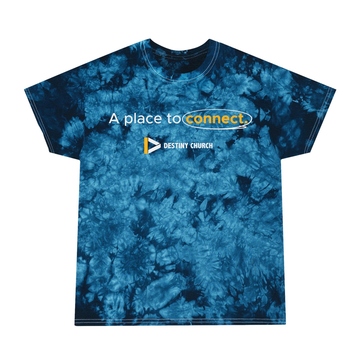 Space Tie-Dye