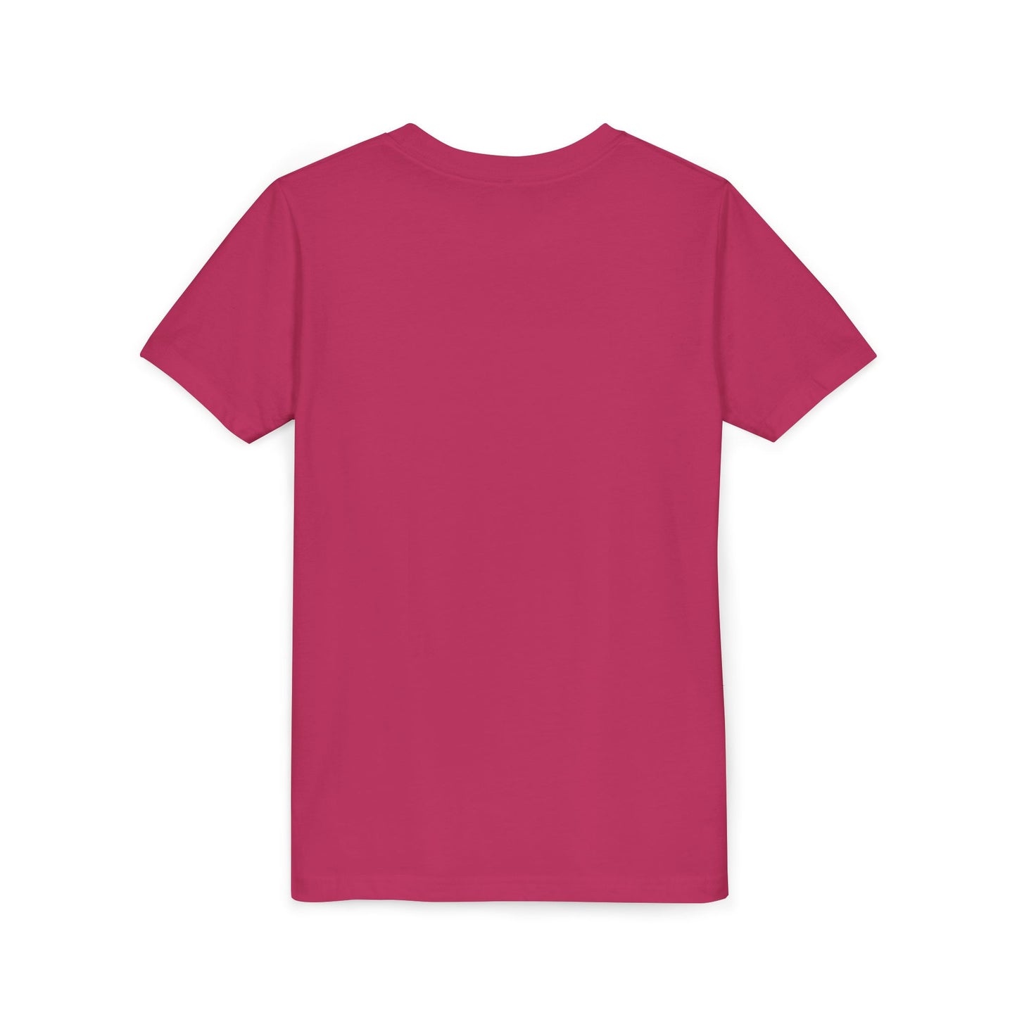 YOUTH - Premium Cotton Short Sleeve T-Shirt - PURSUIT