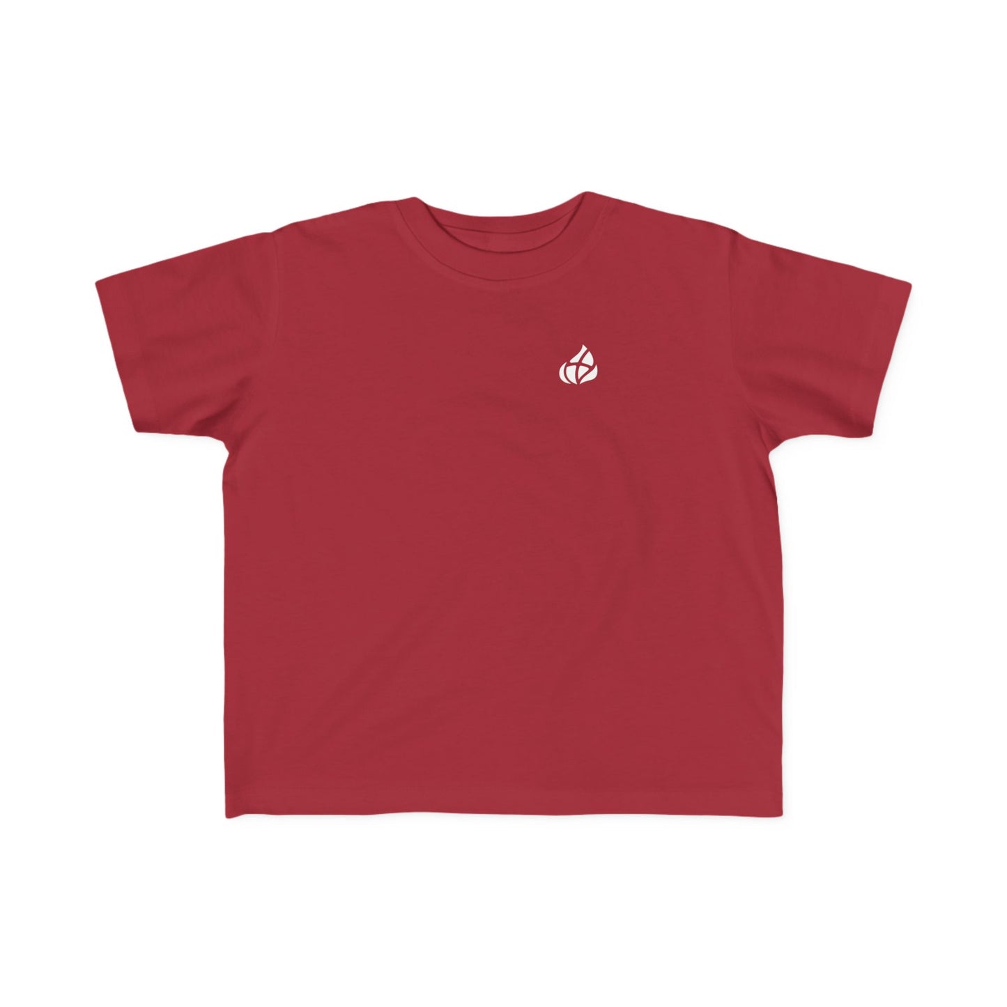 Toddlers - Basic tee - Living Proof - BBA