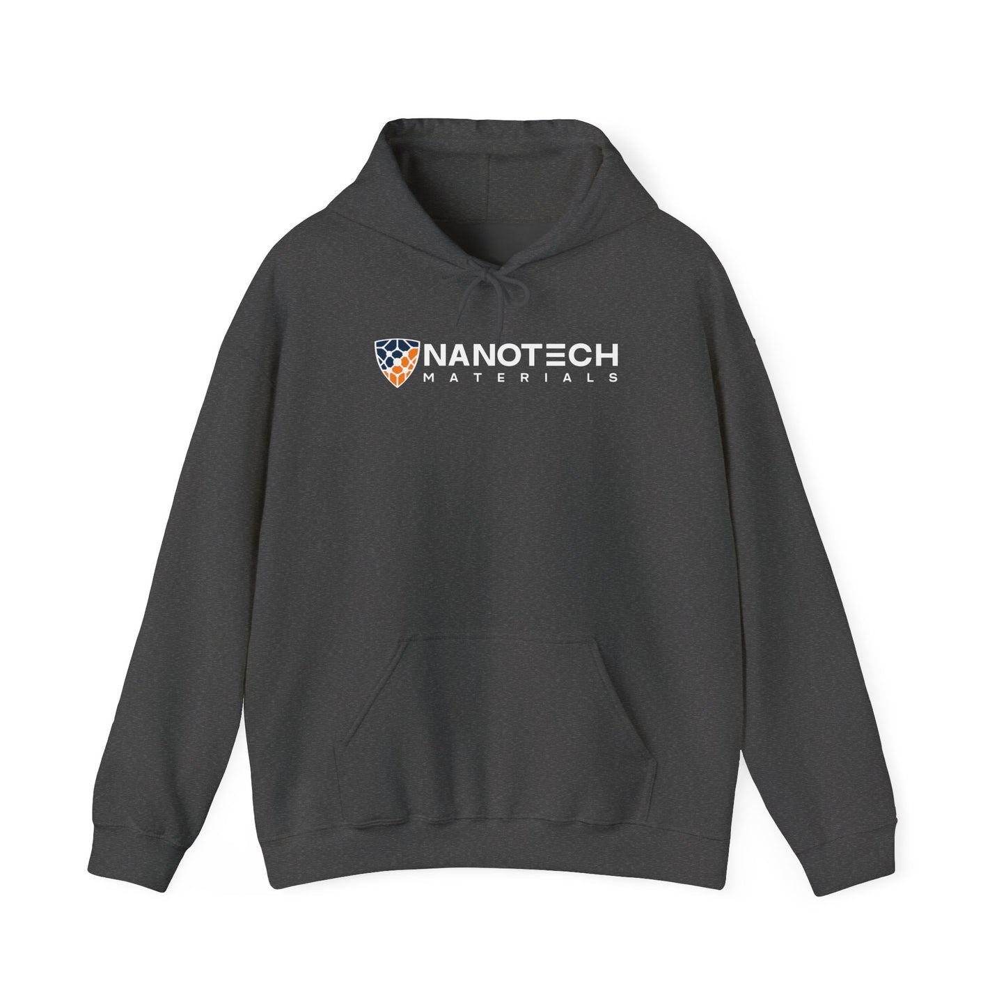 ADULT - Basic Hoodie - NANOTECH Employee