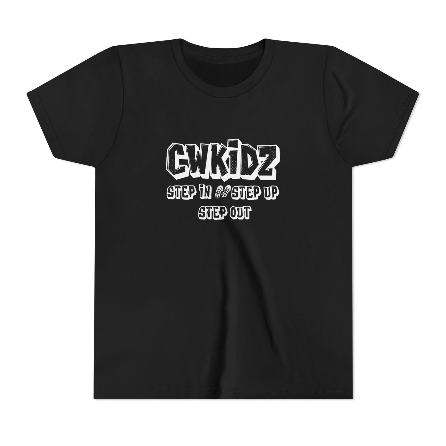 YOUTH - Premium Soft Shirt - CWKidz