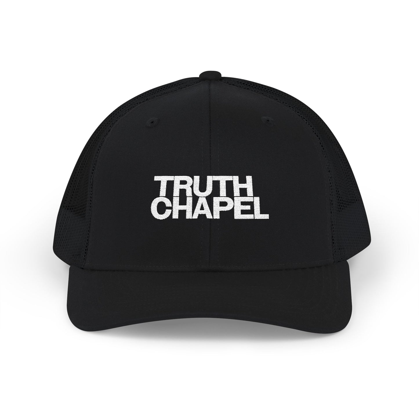Trucker Hat - TRUTH CHAPEL