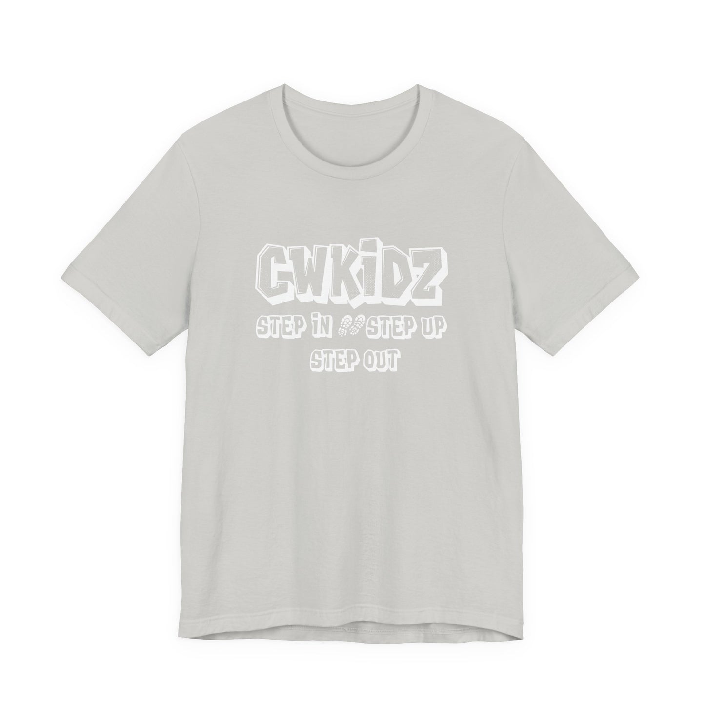 ADULT- Premium Soft Shirt - CWKidz