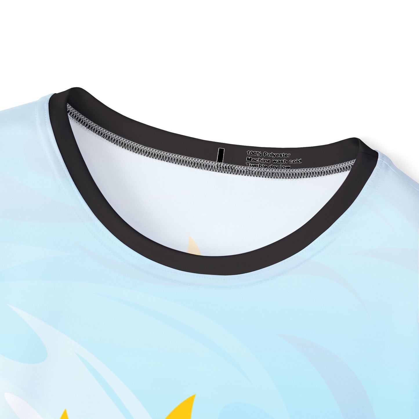 Full Dye Sub T-Shirt - Aray of Service