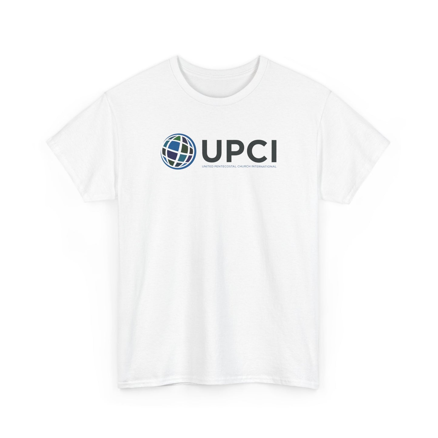 ADULT - Basic T-Shirt - UPCI